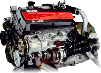 C151C Engine